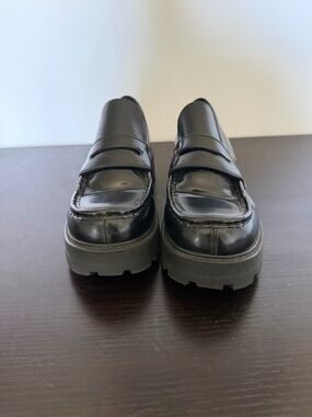 Vagabond Cosmo Loafers